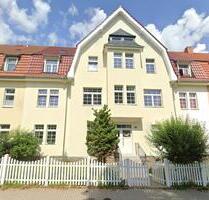 Toll sanierte 4-Zimmer-Wohnung, Altbau, 107qm für 840€ Kaltmiete - Freiberg