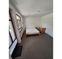 Schöne 2-Zimmer-Wohnung für eine Person in Coburg-Stadt ab sofort