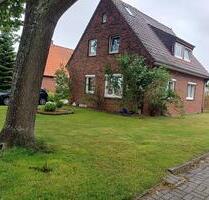 Einfamilienhaus in Nordenham Esenshamm zu Verkaufen