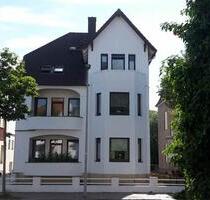 Sonnige, charmante Dachgeschoss Wohnung 54 qm, Heide Zentrum - Dahme