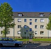 Ihr neues Zuhause: 2-Zimmer-Wohnung mit tollem Laminat in Hagen Eilpe