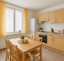 Helles Zimmer in frisch gegründeter 2er-WG - Essen Stadtbezirk IV