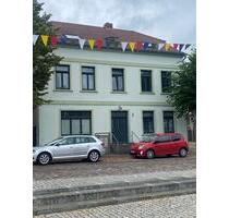 Dachgeschosswohnung in zentraler Lage von Malchow - Nossentiner Hütte