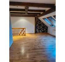 Maisonette-Wohnung - 640,00 EUR Kaltmiete, ca.  74,00 m² in Braunschweig (PLZ: 38116) Lehndorf-Watenbüttel