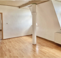 4-Zimmer-Wohnung – ideal für Eigennutzer oder Kapitalanleger - Nürnberg Gleißhammer