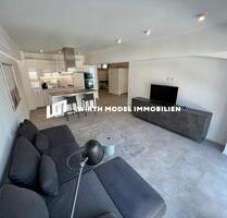 Möblierte Zwei-Zimmer-Loftwohnung mit Stellplatz in zentraler Innenstadtlage - Schweinfurt Gartenstadt