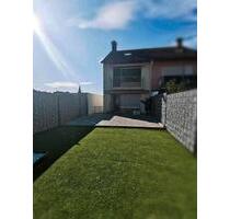 Reiheneckhaus in Schwabach - 420.000,00 EUR Kaufpreis, ca.  98,00 m² in Schwabach (PLZ: 91126)