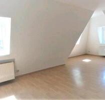 Blick über den Dächern von Schwerin im Glockenzimmer