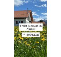 Königscard, Ferienwohnung – Hopferau bei Füssen Allgäu