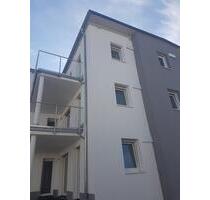 Moderne 4 Zimmer Wohnung mit Garage zu vermieten - Neunburg vorm Wald