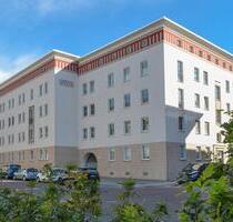 2 Raum Wohnung mit großem Wohnzimmer - Halle (Saale) Damaschkestraße