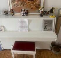 Wohnung zu vermieten für 2 Monate Jan 2026 bis Feb 2026 - Berlin Tempelhof-Schöneberg