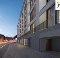 Exklusives City-Apartment in Nürnberg