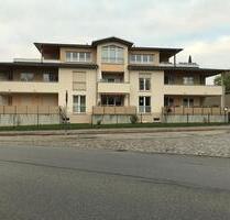 hochwertige 3-Zimmer-Komfort-Wohnung mit Balkon und Fußbodenheizung - Märkisch Buchholz