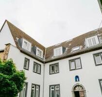 Hübsche 2 Zimmer Wohnung in ruhiger Lage ab dem 01.06 frei! - Vallendar