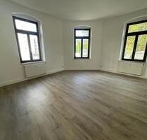 Helle 2-Raumwohung - 295,00 EUR Kaltmiete, ca.  50,00 m² in Chemnitz (PLZ: 09113) Altendorf