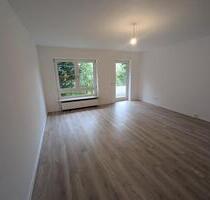Moderne 2-Zimmer-Wohnung mit Balkon, neue EBK - Trittau