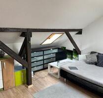 Zwischenmiete Ferienwohnung schöne vollmöblierte Wohnung zur Juli - Dresden Neustadt
