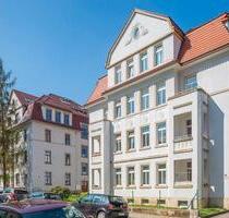 Gemütliche 2-Raum-Wohnung mit Balkon! - Dresden Cotta