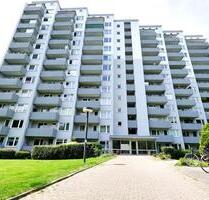 SONNIGE 2 ZIMMER WOHNUNG MIT BALKON UND STELLPLATZ IN ENGELSBY - Tastrup