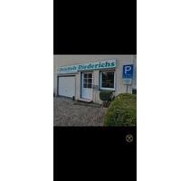 Gewerberaum in Kröpelin - 500,00 EUR Kaltmiete, in Kröpelin (PLZ: 18236)