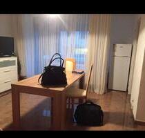 Wohnung in Nürnberg zu vermieten auf Zeit (gerne an Studenten) - Haimhausen