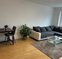 Untermiete - Gemütliche Wohnung mit halbe Möbel - München Ramersdorf-Perlach