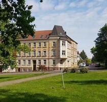 Schöne lichtdurchflutete 4-Zimmer-Wohnung - Roßwein