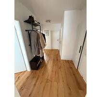 Charmante 3 Zimmer Wohnung mit Balkon und Einbauküche - Düsseldorf Stadtbezirk 3