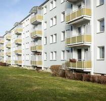 Frisch sanierte 3-Raumwohnung im Wohnpark Nord – Ihr neues, modernes Zuhause! - Zittau
