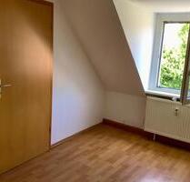 Gemütliche Dachgeschosswohnung in ruhiger Wohnlage - Bochum Günnigfeld