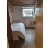 Microapartment Teilmöbliert mit Einbauküche in Horn-Bad Meinberg