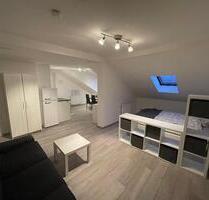 Große 1 Zi Wohnung in der Südstadt, Nürnberg