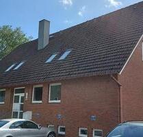 Wohnung in ruhiger Lage in Cadenberge zu vermieten