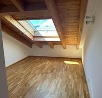 Attraktive 3-Zimmer Wohnung in Garmisch-Partenkirchen mit Alpenpanorama