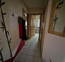 Dachgeschosswohnung zu vermieten - Espenau