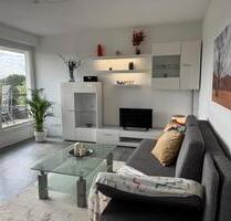 Voll ausgestattete Penthouse-Wohnung mit Dachterrrasse - Bochum Langendreer
