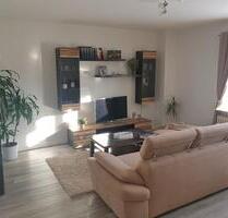 Ruhige 3 Zimmer-Wohnung in Oeversee Frörup