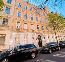 Schöne 4-R-Wohnung mit Südbalkon - Chemnitz Ebersdorf