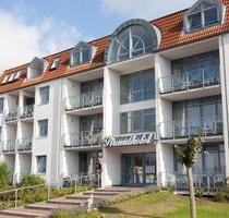 2 Zi.-Whg voll möbliert - direkt an der Ostsee - NiendorfTdf. - Timmendorfer Strand