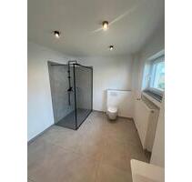 Lichtdurchflutete 3-Zimmer Wohnung mit Balkon auf 100m2 - Dornburg