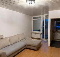 Helle 1-Zimmer-Wohnung in der in der Maximilianstraße - Nürnberg Gaismannshof