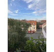 Am 17.05.2025: 3-Zimmer-Wohnung mit hochwertiger EBK besichtigen - Nürnberg Altstadt, St. Lorenz