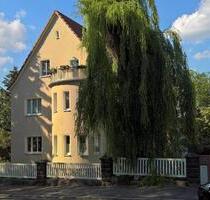 !Luxus! Vollmöbliert 34 Raum 115 qm – Loft,Klima,EBK,Dusche,Wanne,Kamin,Garten - Ideal f Pärchen! - Dresden Plauen