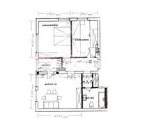 Wohnung Osnabrück Schinkel Tannenburgstraße 2.OG