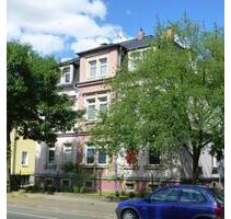 Sonnige 2-Raum-Wohnung, Wannenbad mit Fenster - Dresden Leuben