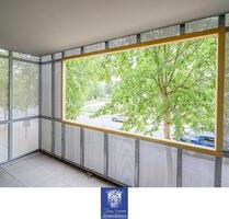 Wohnen am Postplatz! Wunderbare, modern ausgestattete Wohnung! - Dresden