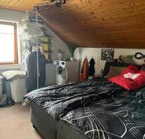 Wohnung Dachgeschoss - 600,00 EUR Kaltmiete, in Kirchberg an der Iller (PLZ: 88486)