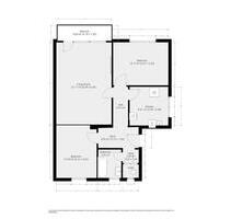 3 Zimmer Wohnung in Singen - 770,00 EUR Kaltmiete, in Singen (Hohentwiel) (PLZ: 78224)