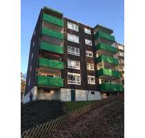 2-Zi.-Wohnung mit Aussicht über RS-Lüttr. - Remscheid Lüttringhausen